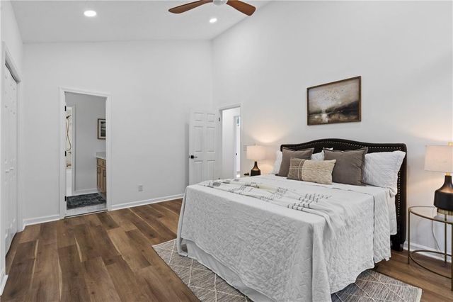 201 Rustic Ridge Drive NE, Kennesaw, GA 30144