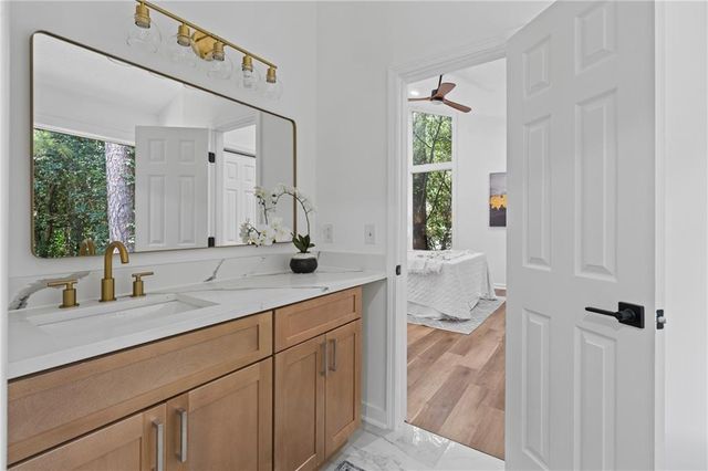 201 Rustic Ridge Drive NE, Kennesaw, GA 30144