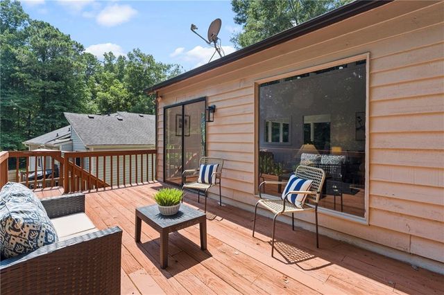 201 Rustic Ridge Drive NE, Kennesaw, GA 30144