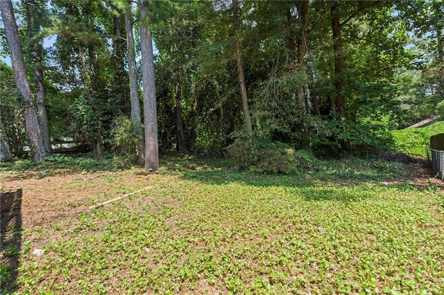 201 Rustic Ridge Drive NE, Kennesaw, GA 30144
