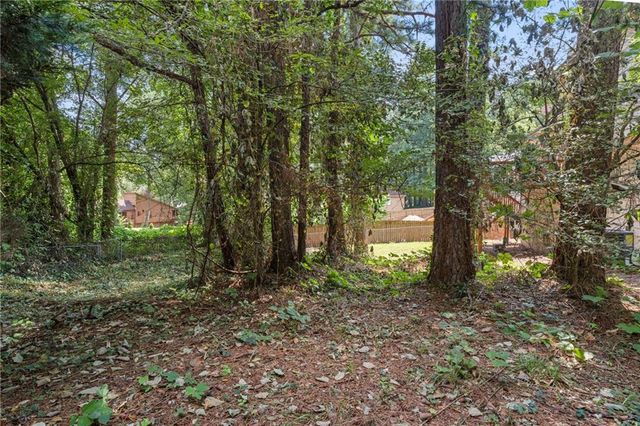 201 Rustic Ridge Drive NE, Kennesaw, GA 30144