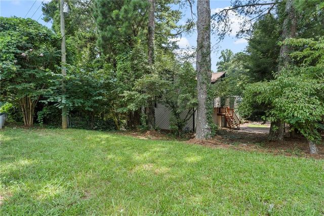 201 Rustic Ridge Drive NE, Kennesaw, GA 30144