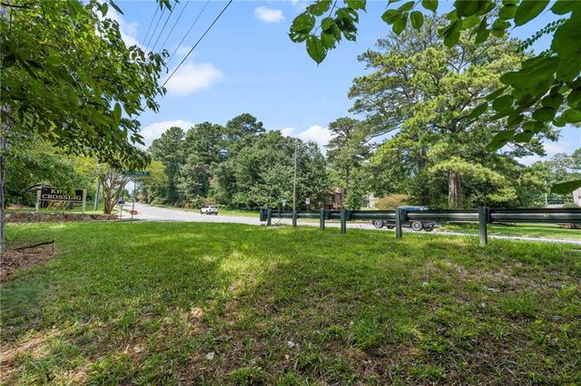201 Rustic Ridge Drive NE, Kennesaw, GA 30144