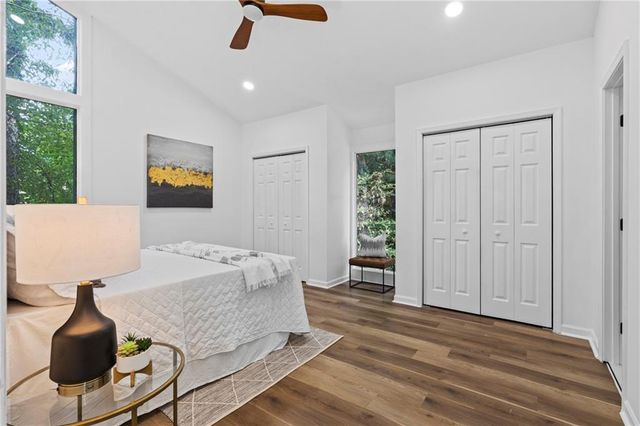201 Rustic Ridge Drive NE, Kennesaw, GA 30144