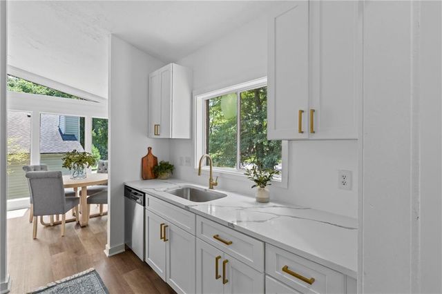 201 Rustic Ridge Drive NE, Kennesaw, GA 30144
