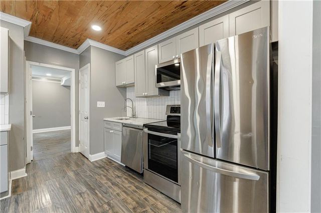 1012 Westmoor NW Drive, Atlanta, GA 30314