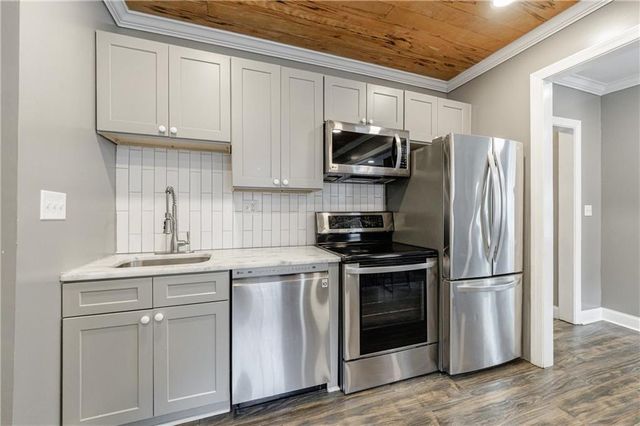 1012 Westmoor NW Drive, Atlanta, GA 30314