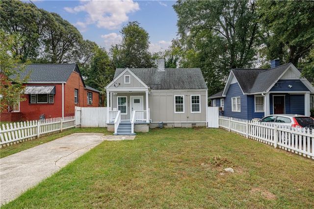 1012 Westmoor NW Drive, Atlanta, GA 30314