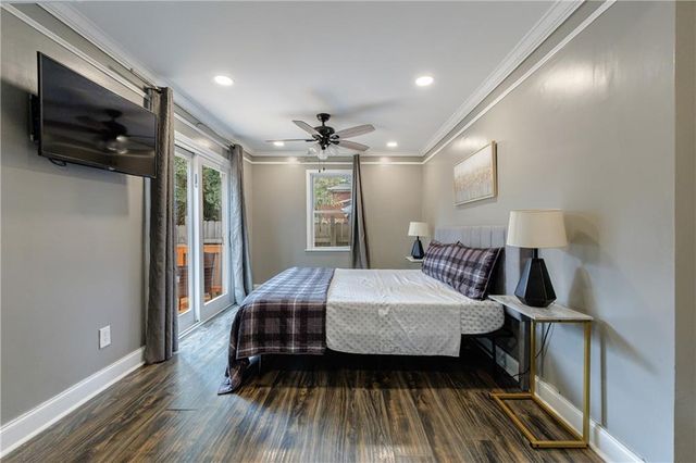 1012 Westmoor NW Drive, Atlanta, GA 30314