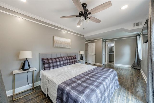 1012 Westmoor NW Drive, Atlanta, GA 30314