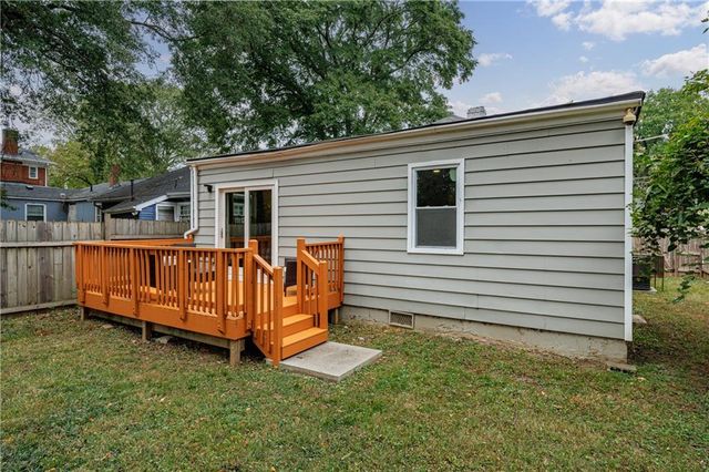 1012 Westmoor NW Drive, Atlanta, GA 30314