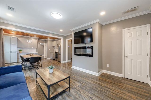 1012 Westmoor NW Drive, Atlanta, GA 30314