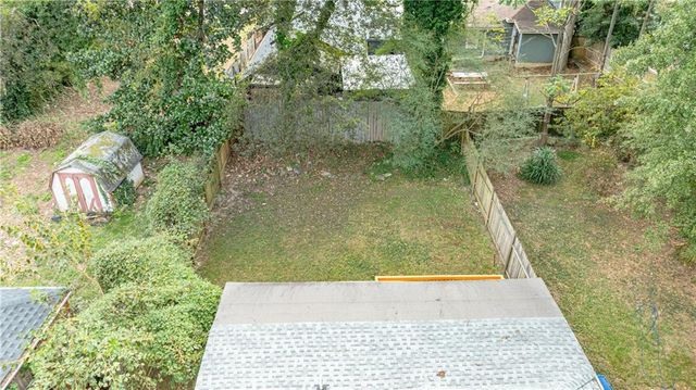 1012 Westmoor NW Drive, Atlanta, GA 30314