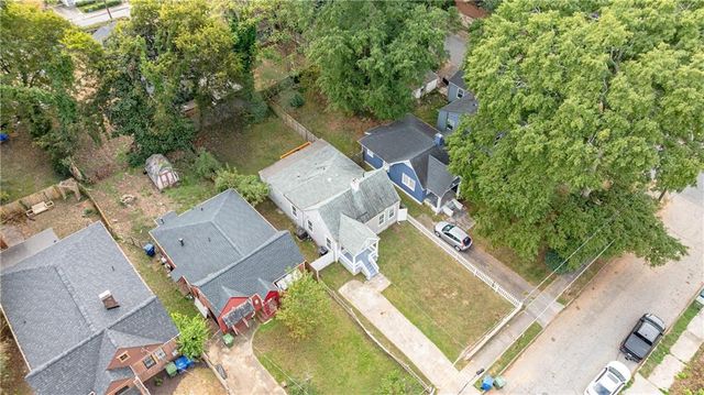 1012 Westmoor NW Drive, Atlanta, GA 30314