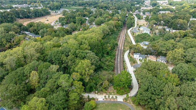 1012 Westmoor NW Drive, Atlanta, GA 30314