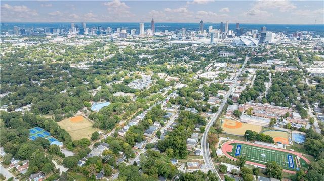 1012 Westmoor NW Drive, Atlanta, GA 30314