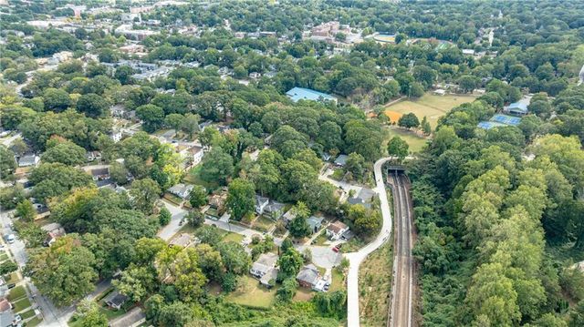 1012 Westmoor NW Drive, Atlanta, GA 30314