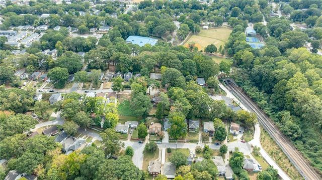 1012 Westmoor NW Drive, Atlanta, GA 30314