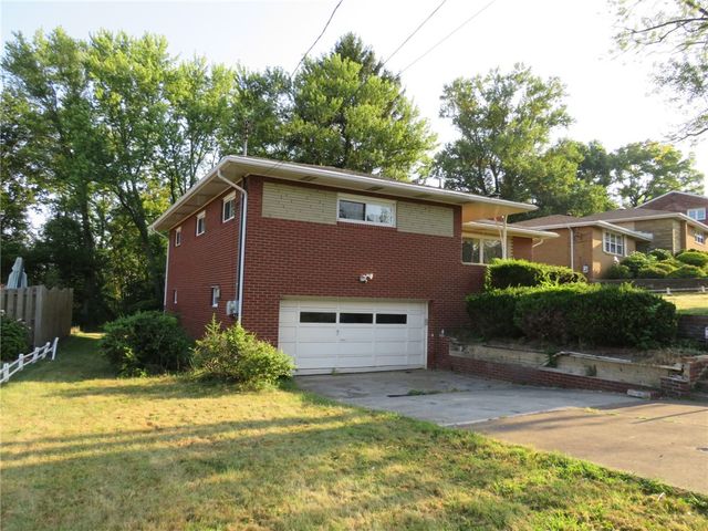 1185 Colgate Dr, Monroeville, PA 15146