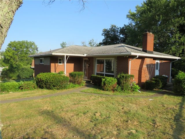 1185 Colgate Dr, Monroeville, PA 15146