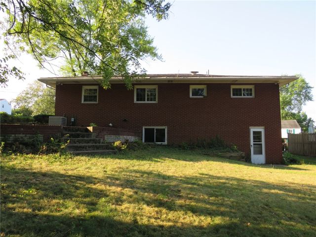 1185 Colgate Dr, Monroeville, PA 15146