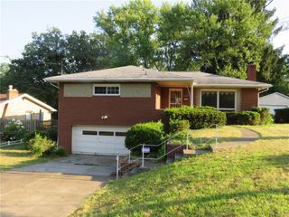 1185 Colgate Dr, Monroeville, PA 15146