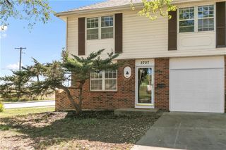 3707 NE 67th Terrace, Kansas City, MO 64119