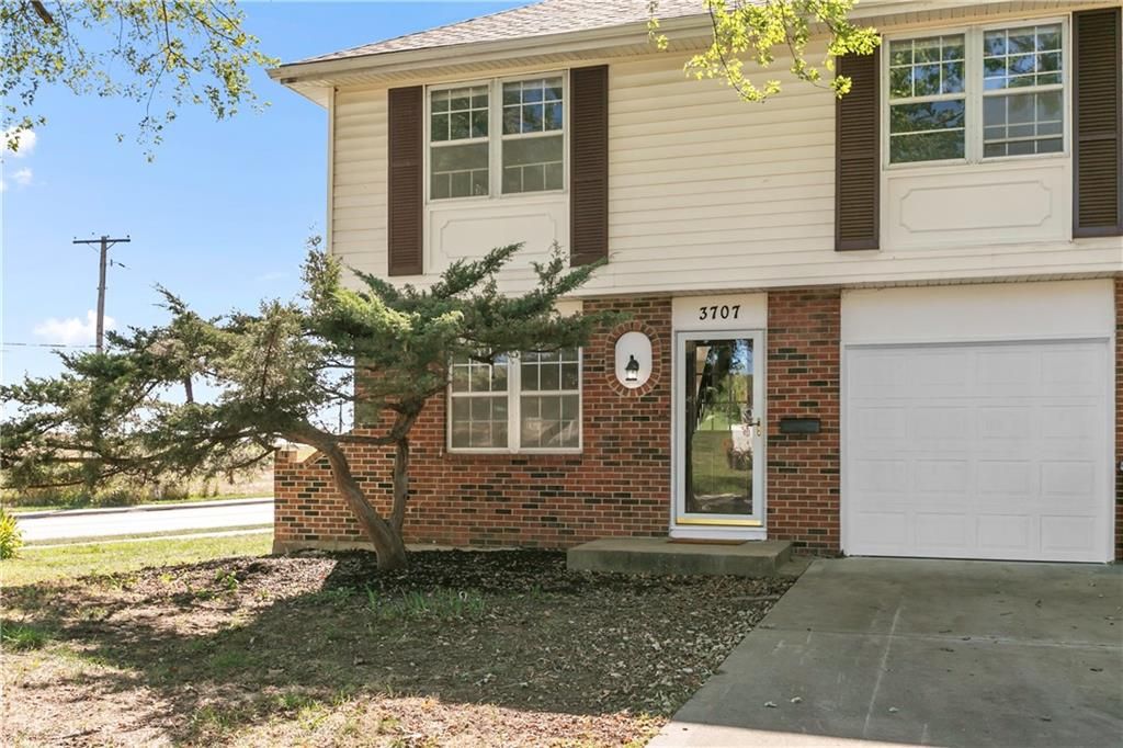 3707 NE 67th Terrace, Kansas City, MO 64119