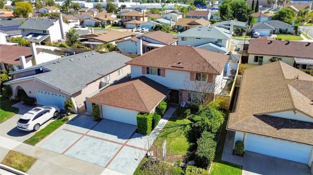 17826 Caliente, Cerritos, CA 90703