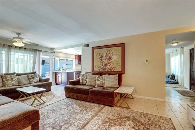 17826 Caliente, Cerritos, CA 90703