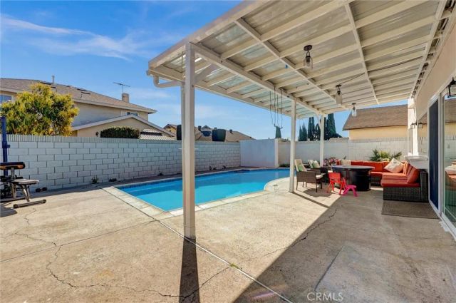 17826 Caliente, Cerritos, CA 90703