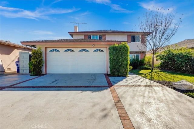 17826 Caliente, Cerritos, CA 90703