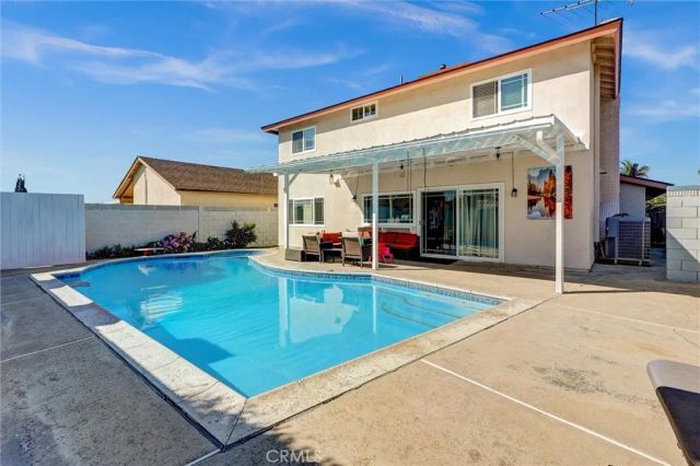 17826 Caliente, Cerritos, CA 90703