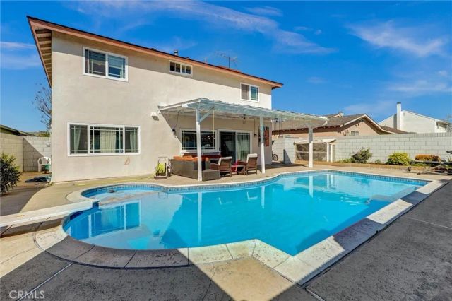 17826 Caliente, Cerritos, CA 90703