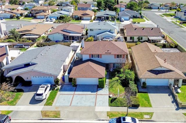 17826 Caliente, Cerritos, CA 90703