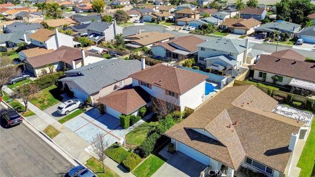 17826 Caliente, Cerritos, CA 90703