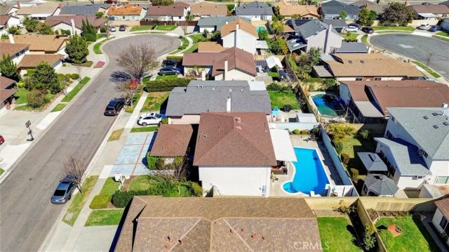 17826 Caliente, Cerritos, CA 90703