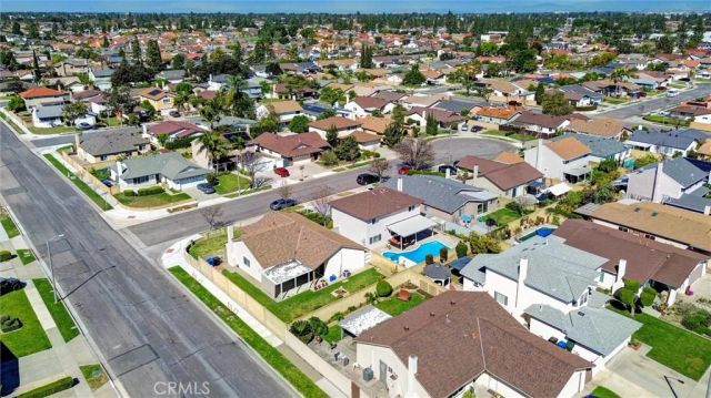 17826 Caliente, Cerritos, CA 90703