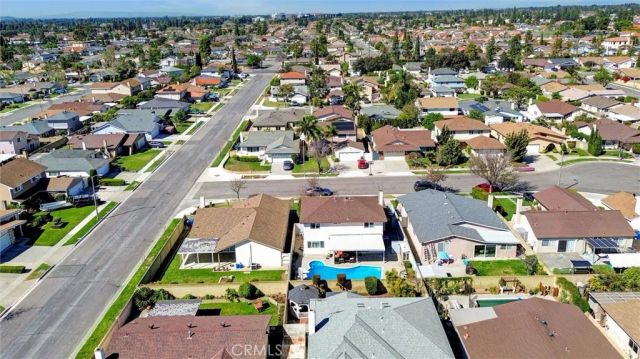 17826 Caliente, Cerritos, CA 90703