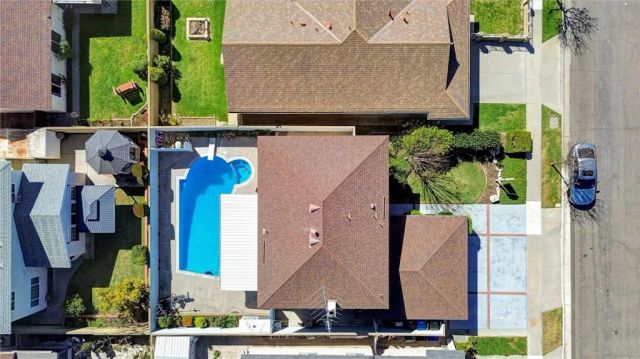 17826 Caliente, Cerritos, CA 90703