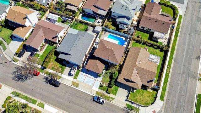 17826 Caliente, Cerritos, CA 90703