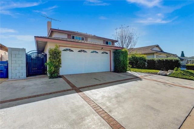 17826 Caliente, Cerritos, CA 90703