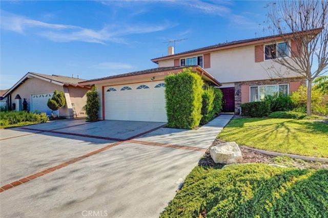 17826 Caliente, Cerritos, CA 90703