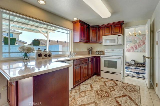 17826 Caliente, Cerritos, CA 90703