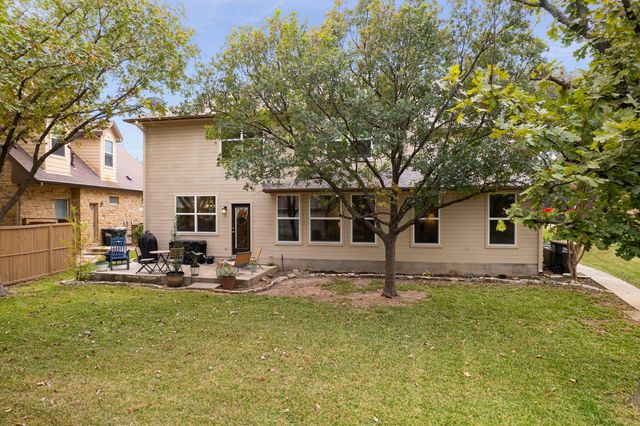 300 River Ridge DR, Georgetown, TX 78628