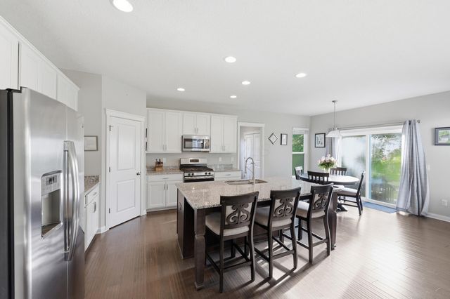 13328 White Cross Drive NW, Pickerington, OH 43147