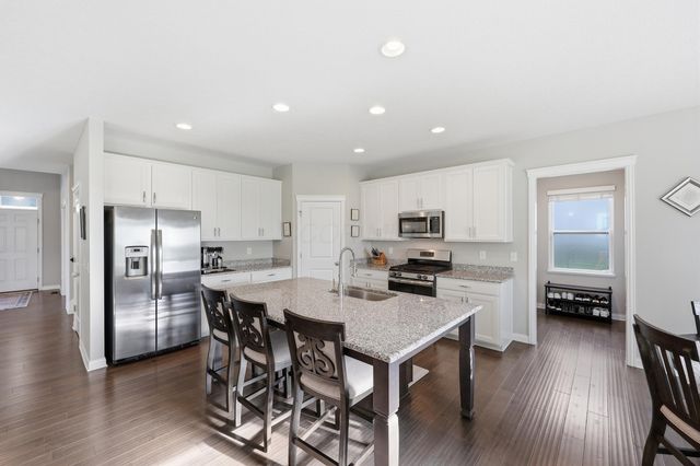 13328 White Cross Drive NW, Pickerington, OH 43147