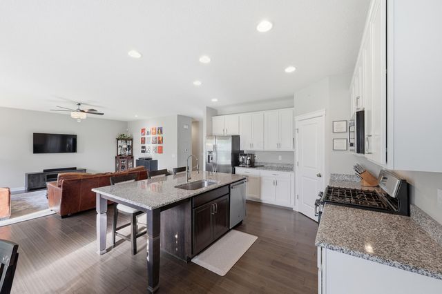 13328 White Cross Drive NW, Pickerington, OH 43147