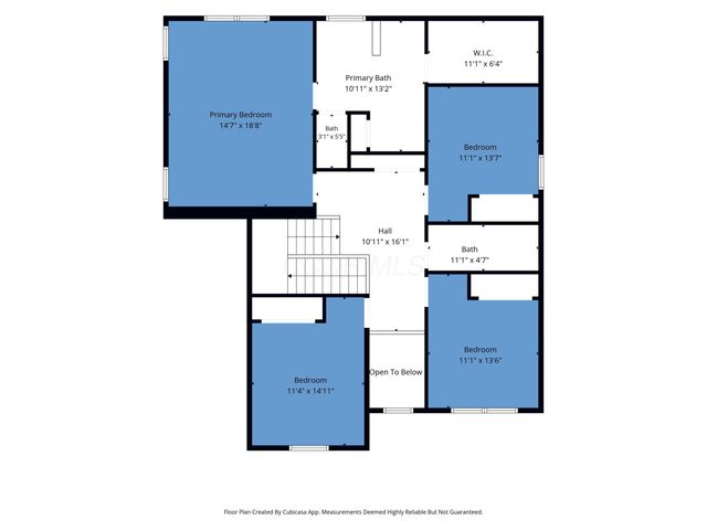 13328 White Cross Drive NW, Pickerington, OH 43147