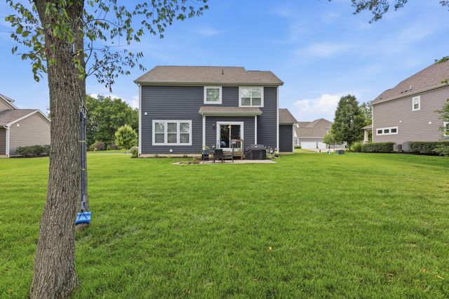 13328 White Cross Drive NW, Pickerington, OH 43147